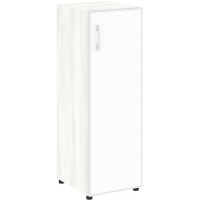 Шкаф узкий RIVA LT-SU 2.4 White купить в Минске