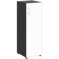 Шкаф узкий RIVA LT-SU 2.4 White купить в Минске