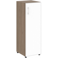 Шкаф узкий RIVA LT-SU 2.4 White купить в Минске