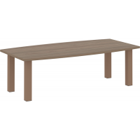 Стол переговорный RIVA LT-SP2