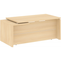 Стол руководителя RIVA LT-B 18 (L/R) купить в Минске