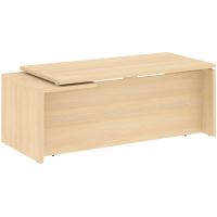 Стол руководителя RIVA LT-B 20 (L/R) купить в Минске