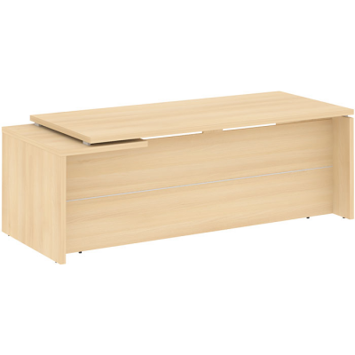 Стол руководителя RIVA LT-B 22 (L/R) купить в Минске