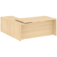 Стол руководителя RIVA LT-C 18 (L/R)