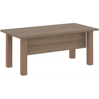 Стол руководителя RIVA LT-D18.1