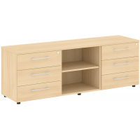 Тумба модульная RIVA LT-TS 3.1 купить в Минске