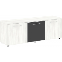 Тумба модульная RIVA LT-TS 3.4 Black купить в Минске