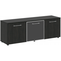 Тумба модульная RIVA LT-TS 3.4 Black купить в Минске