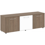 Тумба модульная RIVA LT-TS 3.4 White