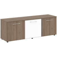 Тумба модульная RIVA LT-TS 3.4 White