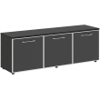 Тумба модульная RIVA LT-TS 3.5 Black купить в Минске