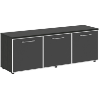 Тумба модульная RIVA LT-TS 3.5 Black