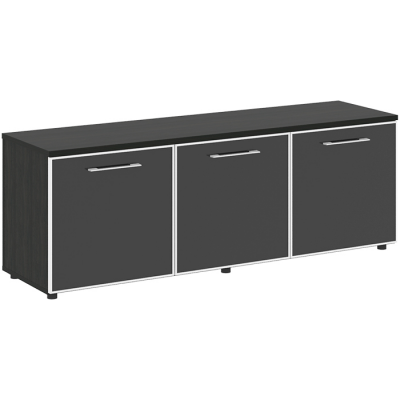 Тумба модульная RIVA LT-TS 3.5 Black купить в Минске