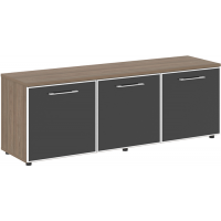 Тумба модульная RIVA LT-TS 3.5 Black купить в Минске