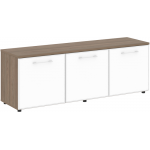 Тумба модульная RIVA LT-TS 3.5 White
