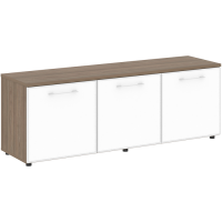 Тумба модульная RIVA LT-TS 3.5 White