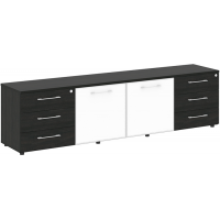 Тумба модульная RIVA LT-TS 4.2 White купить в Минске