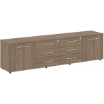 Тумба модульная RIVA LT-TS 4.3