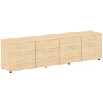 Тумба модульная RIVA LT-TS 4.4