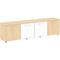 Тумба модульная RIVA LT-TS 4.5 White купить в Минске