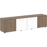 Тумба модульная RIVA LT-TS 4.5 White