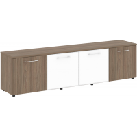 Тумба модульная RIVA LT-TS 4.5 White