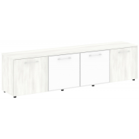 Тумба модульная RIVA LT-TS 4.5 White купить в Минске