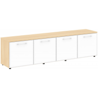 Тумба модульная RIVA LT-TS 4.6 White купить в Минске