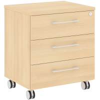 Тумба подкатная RIVA LT-TM