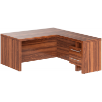 Стол руководителя Zenn ZCT 1619H R