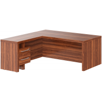 Стол руководителя Zenn ZCT 1819H L