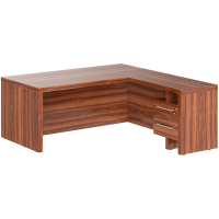 Стол руководителя Zenn ZCT 1819H R