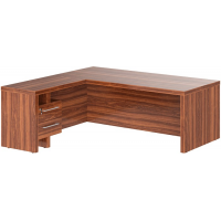 Стол руководителя Zenn ZCT 2019H L