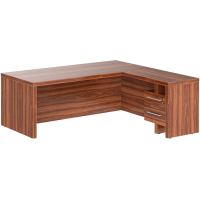 Стол руководителя Zenn ZCT 2019H R