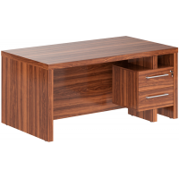 Стол руководителя Zenn ZSTD 169H R