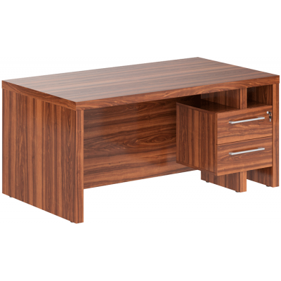 Стол руководителя Zenn ZSTD 169H R купить в Минске