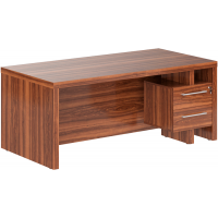 Стол руководителя Zenn ZSTD 189H R