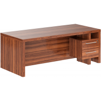 Стол руководителя Zenn ZSTD 209H R Стол руководителя Zenn ZSTD 209H R