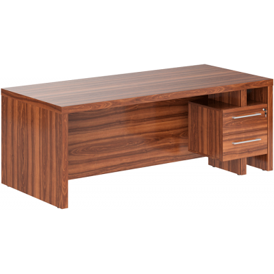 Стол руководителя Zenn ZSTD 209H R купить в Минске