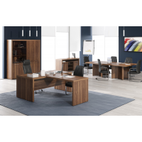 Стол руководителя Zenn ZSTD 169H R купить в Минске