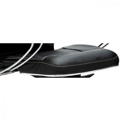 СИДЕНИЕ ДЛЯ КРЕСЛА METTA SAMURAI SL/KL СЕРИИ ЧЕРНОЕ купить в Минске