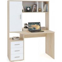 Компьютерный стол Сокол КСТ-16 купить в Минске