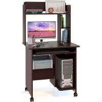 Компьютерный стол Сокол КСТ-10.1 + КН-01