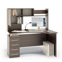 Компьютерный стол Сокол КСТ-104Л + КН-04