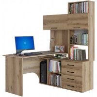 Компьютерный стол Сокол КСТ-14П купить в Минске Компьютерный стол Сокол КСТ-14П купить в Минске