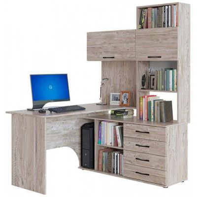 Компьютерный стол Сокол КСТ-14П купить в Минске