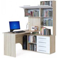 Компьютерный стол Сокол КСТ-14П купить в Минске Компьютерный стол Сокол КСТ-14П купить в Минске