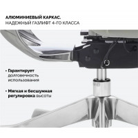 Кресло SPARX Evil FT Grey / Grey серый/серый