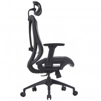 Кресло SPARX IT Black/Black черный/черный Кресло SPARX IT Black/Black черный/черный