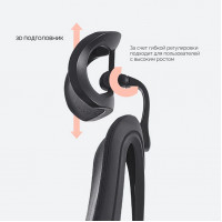 Кресло SPARX IT Black/Black черный/черный Кресло SPARX IT Black/Black черный/черный